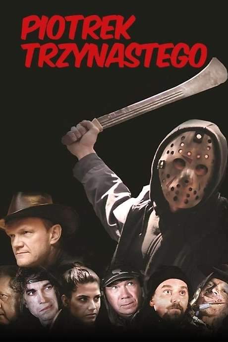 Piotrek trzynastego